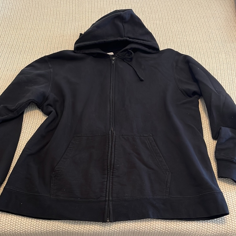 ๐๐ปโโ๏ธ๐๐ปโโ๏ธ Cute Kitty Stack Full Zip Hoodie - Picture 3 of 5